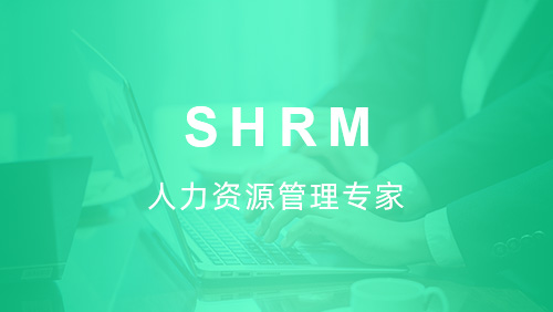 SHRM